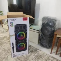 اسپیکر نونو