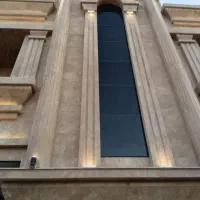 فروش چهار واحده / کلید اول/ در حال ساخت / لاله ها