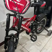 دوچرخه Cofidis سایز 16
