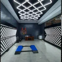 کارشناس رنگ/تشخیص رنگ/ PDR / سرامیک خودرو/