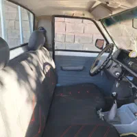 مزدا‌ ۲۰۰۰ تک کابین مدل ۸۹|خودرو سواری و وانت|رابر, |دیوار