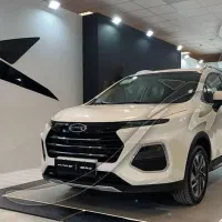 کراس اور جدید کرمان موتور**SR3*نمایندگی رفیعی