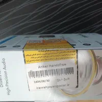 ایرپاد anker soundcore liberty air 2|لوازم جانبی موبایل و تبلت|نوشهر, |دیوار