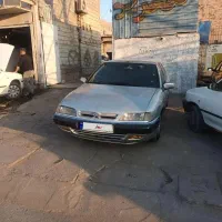 زانتیا۸۳موتور۲۰۰۰معاوضه فروش|خودرو سواری و وانت|شیراز, شهرک زینبیه|دیوار