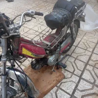 فروش موتور|موتورسیکلت|مشهد, فریزی|دیوار