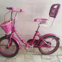 دوچرخه در حد نو