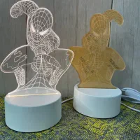 چراغ خواب مرد عنکبوتی ۴۶۸ تومن