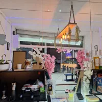 لوستر چوب روس