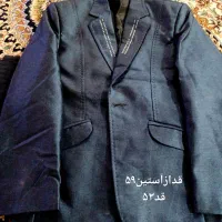 کت وشلواربچه گانه از۷تا۱۱سال