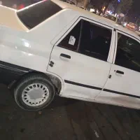 پراید 131مدل 95