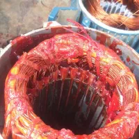 تعمیرات پمپ اب و سیم پیچی|خدمات پیشه و مهارت|بندر امام خمینی, |دیوار