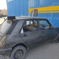 پی کی مدل ۸۴