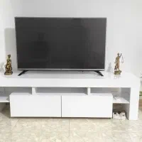 میز تلویزیونی  ام دی اف