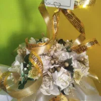 هدیه کادو گل روز زن مادر تولد