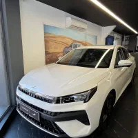 فروش نقد و اقساط خودرو KMC J7 / جی 7 / تحویل فوری