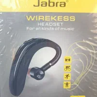 هدست بلوتوثی مدلJA08