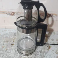 چای ساز|سماور، چای‌ساز، قهوه‌ساز|سنندج, |دیوار