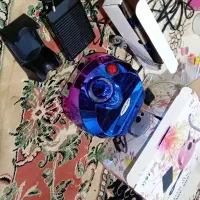 وسایل کاشت ناخن