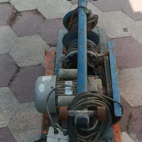 بالابر ، تک فاز ،