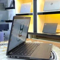 لپتاپ Dell لمسی i5 نسل8 رم16|رایانه همراه|ارومیه, |دیوار