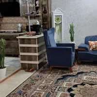 دوطبقه طبقه اول خانه دوبر