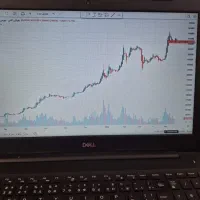 آموزش نوسانگیری طلا در بورس