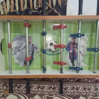 فوتبال دستی نو|ورزش‌های توپی|کوهدشت, |دیوار