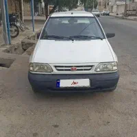 پراید مدل۸۹دوگانه شرکت|خودرو سواری و وانت|شاهرود, |دیوار