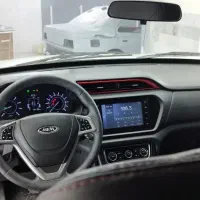 او وی ام x33s اتوماتیک مدل 96|خودرو سواری و وانت|خان ببین, |دیوار