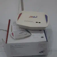 مودم ADSL
