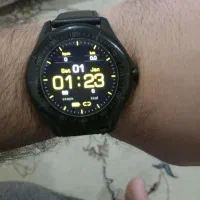 ساعت هوشمند پاوربانک شارژر اورجینال در حد اکبند