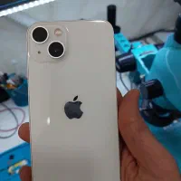 گوشی ایفون 13نرمال|موبایل|پاسارگاد, |دیوار