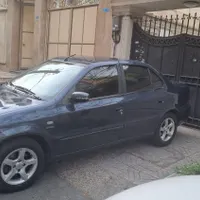 سمند سورن ELX، مدل ۱۳۹۴|خودرو سواری و وانت|تهران, شهرک غرب|دیوار