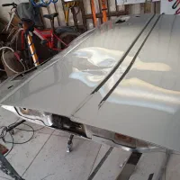 خدمات صافکاری بدنه(pdr)