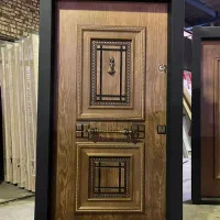 کلکسیون درب ضدسرقت اتاقی حریق اسانسور