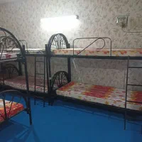 خوابگاه تازه تاسیس ‌طرشت شمالی( آقایون)