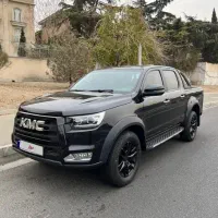 kmc t8|خودرو سواری و وانت|تهران, دهکده المپیک|دیوار