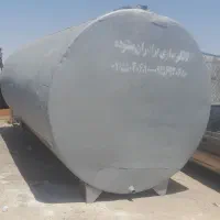 تانکر ۳۰ هزار لیتری ۱۵ سال ضمانت