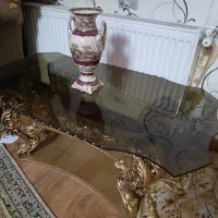 حراج حراج مبل کامل و سالم محله کسری|مبلمان خانگی و میز عسلی|کرمانشاه, |دیوار