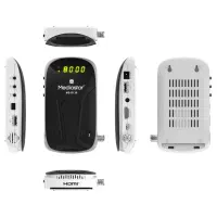 گیرنده دیجیتال خارجگنی