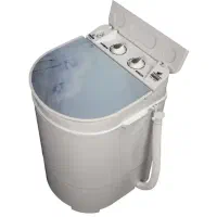 مینی واش فریدولین|ماشین لباسشویی و خشک‌کن لباس|اراک, |دیوار