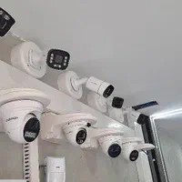 دزدگیر دوربین مداربسته شبکه سانترال ویپ|دوربین مداربسته|کرج, چهارصد دستگاه|دیوار