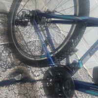 دوچرخه ۲۶خشک|دوچرخه، اسکیت، اسکوتر|زاهدان, |دیوار