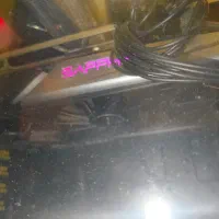 کارت گرافیک Rx 5700xt sapphire nitro plus|قطعات و لوازم جانبی رایانه|بابلسر, |دیوار
