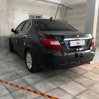 دنا توربو اتومات اپشنال|خودرو سواری و وانت|بیرجند, |دیوار