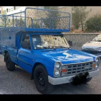 نیسان مدل ۹۶ کارکرد۲۲۰|خودرو سواری و وانت|پردیس, فاز ۳|دیوار