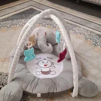 فروش تشک بازی|اسباب و اثاث بچه|زرقان, |دیوار