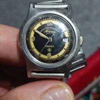 ساعت کوکی وستن واچ