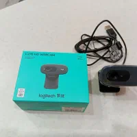 وبکم لاجیتک C270