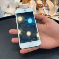 ایفون 6|موبایل|تهران, جنت‌آباد شمالی|دیوار